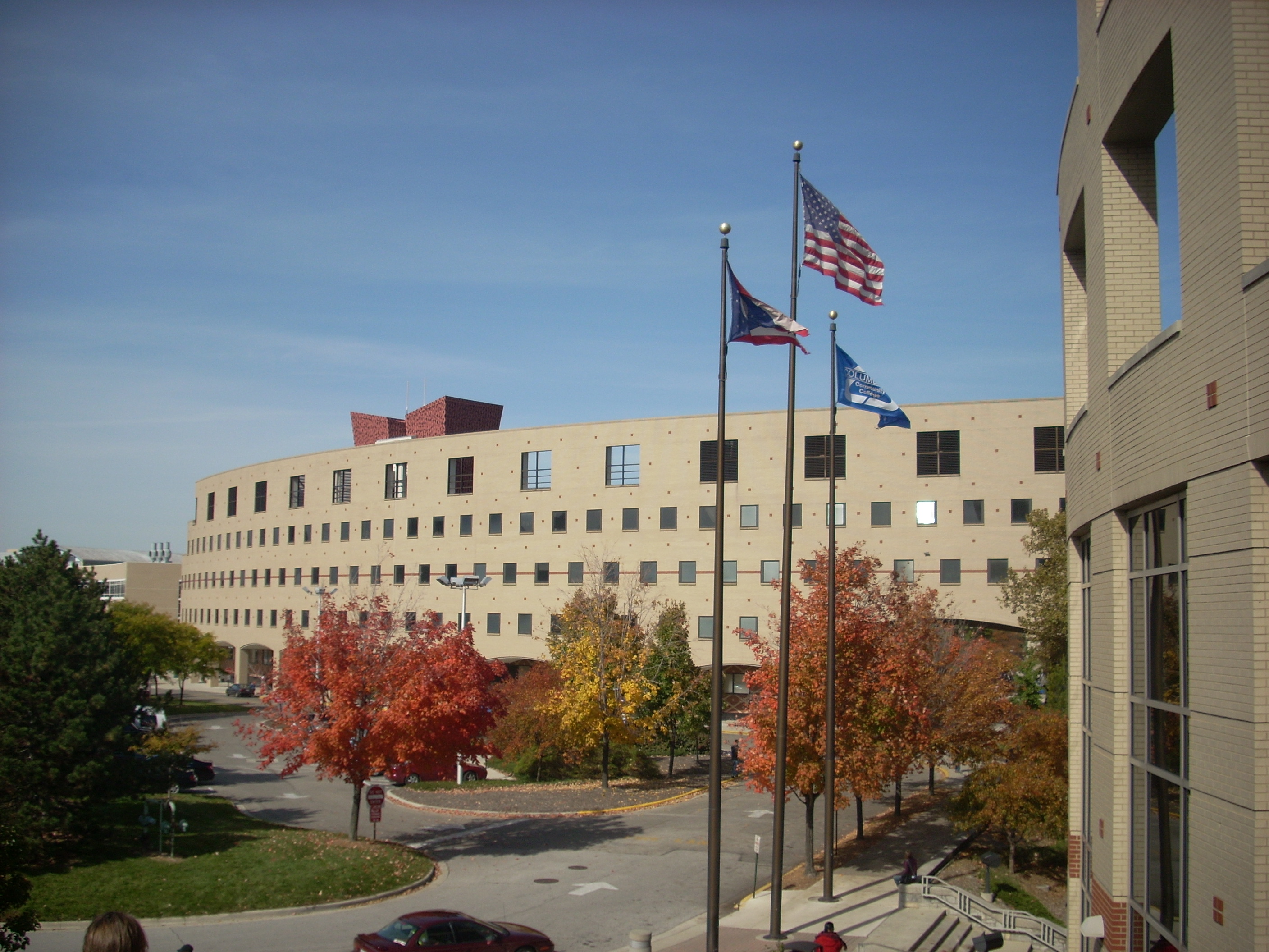 File:Columbus State Community College.jpg - Wikimedia Commons