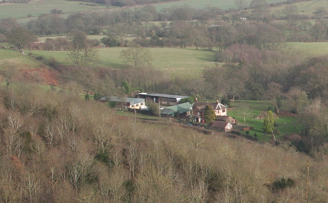 File:Dales Hall - geograph.org.uk - 652981.jpg