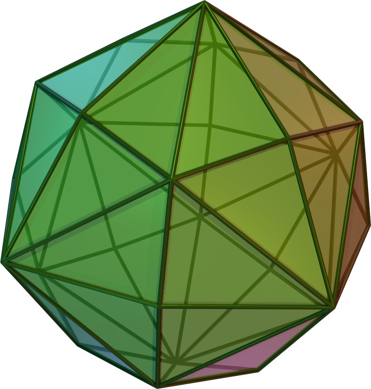 dodecahedron in sandbox, fairly common shape to find : r/Arrasio