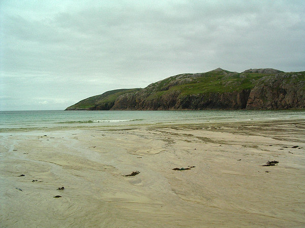 Eilean an Ròin Mòr