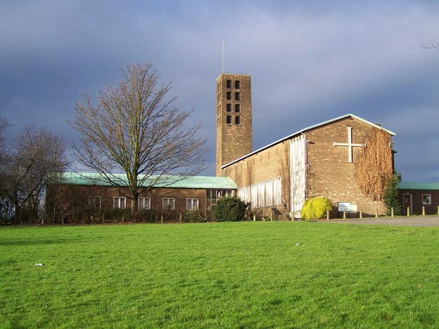 File:Emmanuel Church, Bentley - geograph.org.uk - 668205.jpg