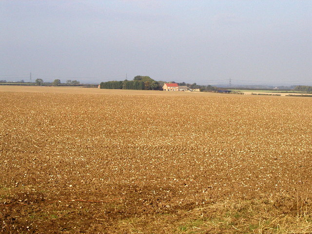 File:Farmland View - geograph.org.uk - 63872.jpg