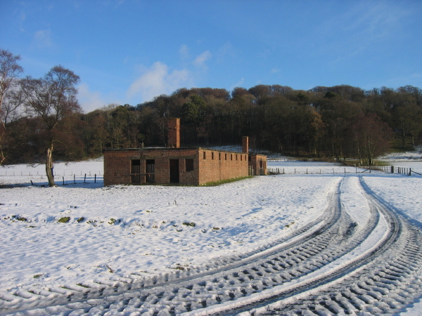 File:Featherstone Prisoner of War Camp - geograph.org.uk - 1636368.jpg