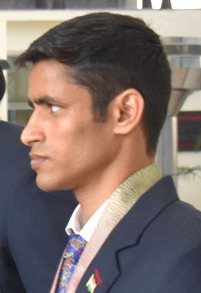 Gaurav Solanki