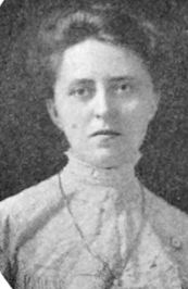 <span class="mw-page-title-main">Gisela von Poswik</span> American physician