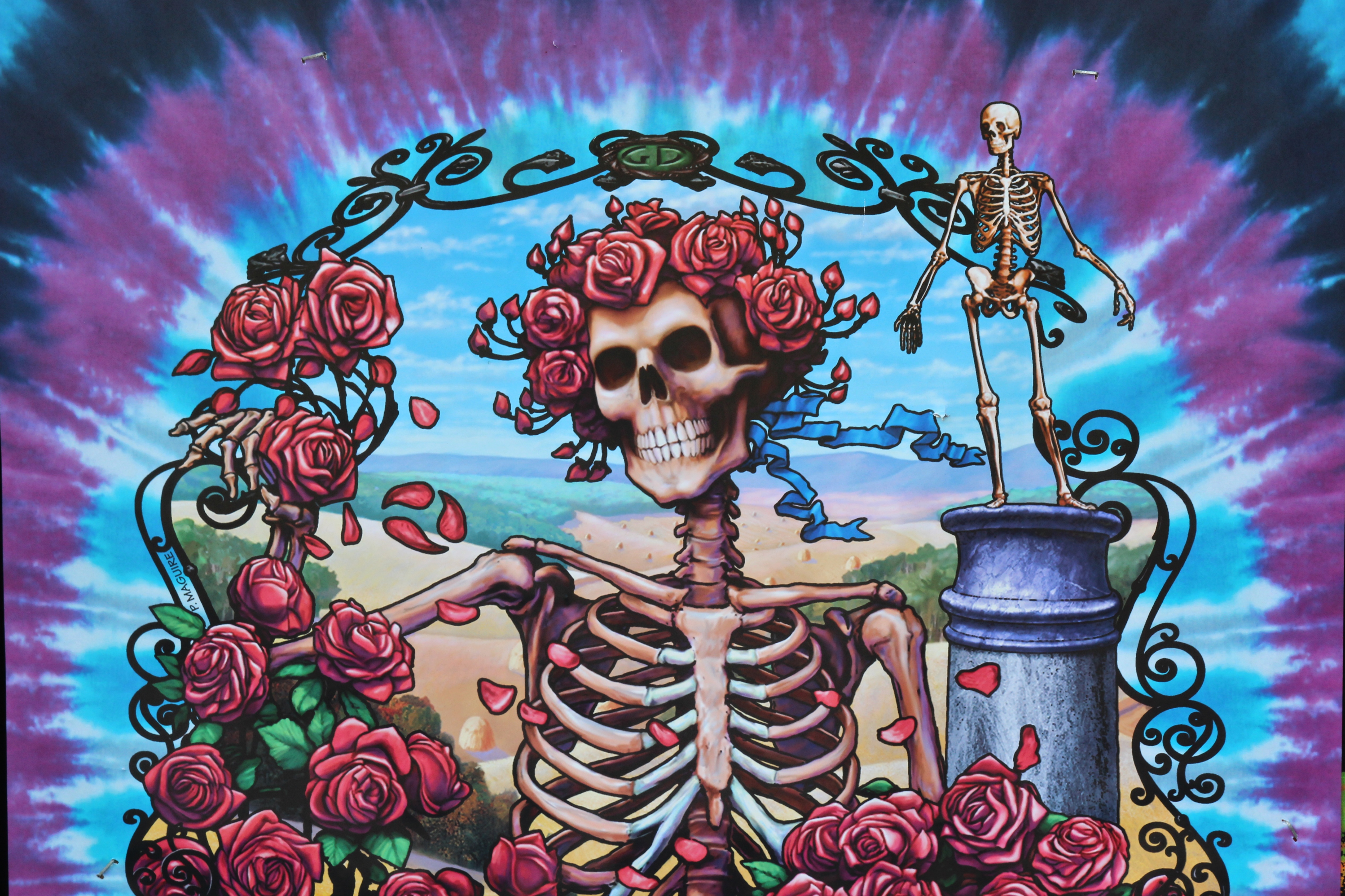 Grateful Dead album - Wikipedia