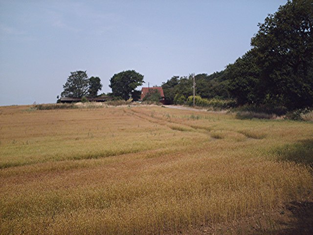 File:Gusted Hall - geograph.org.uk - 208954.jpg