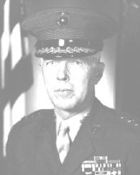 Herbert Beckington United States Marine Corps general