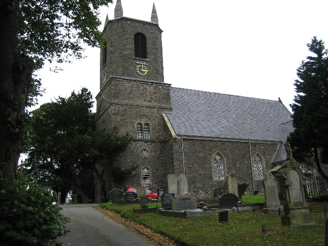 File:Holy Trinity Drumbo - geograph.org.uk - 56995.jpg