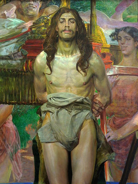 File:Jacek Malczewski - Święty Jan z Salome.jpg