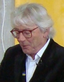 Jim Hopkins in 2009