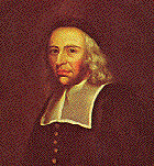 John Leverett the Younger Massachusetts colonial judge; president of Harvard