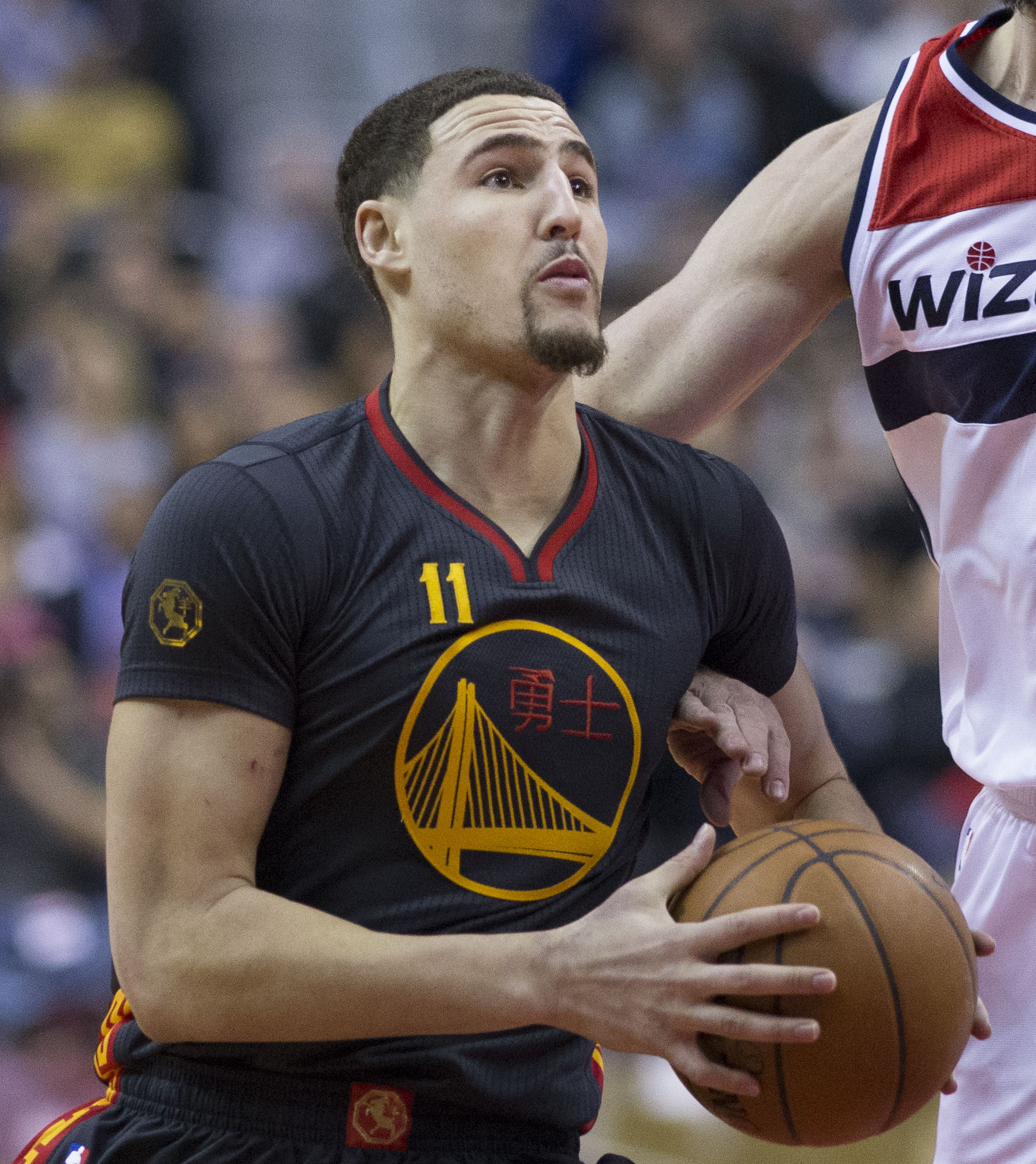 Flashback : Retour sur le record de Klay Thompson