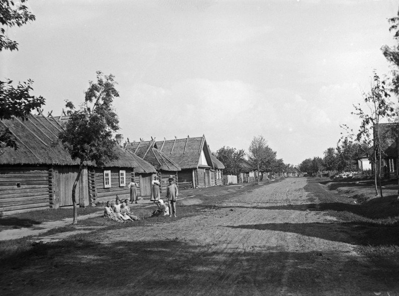 Летом 1940 года ленинградский