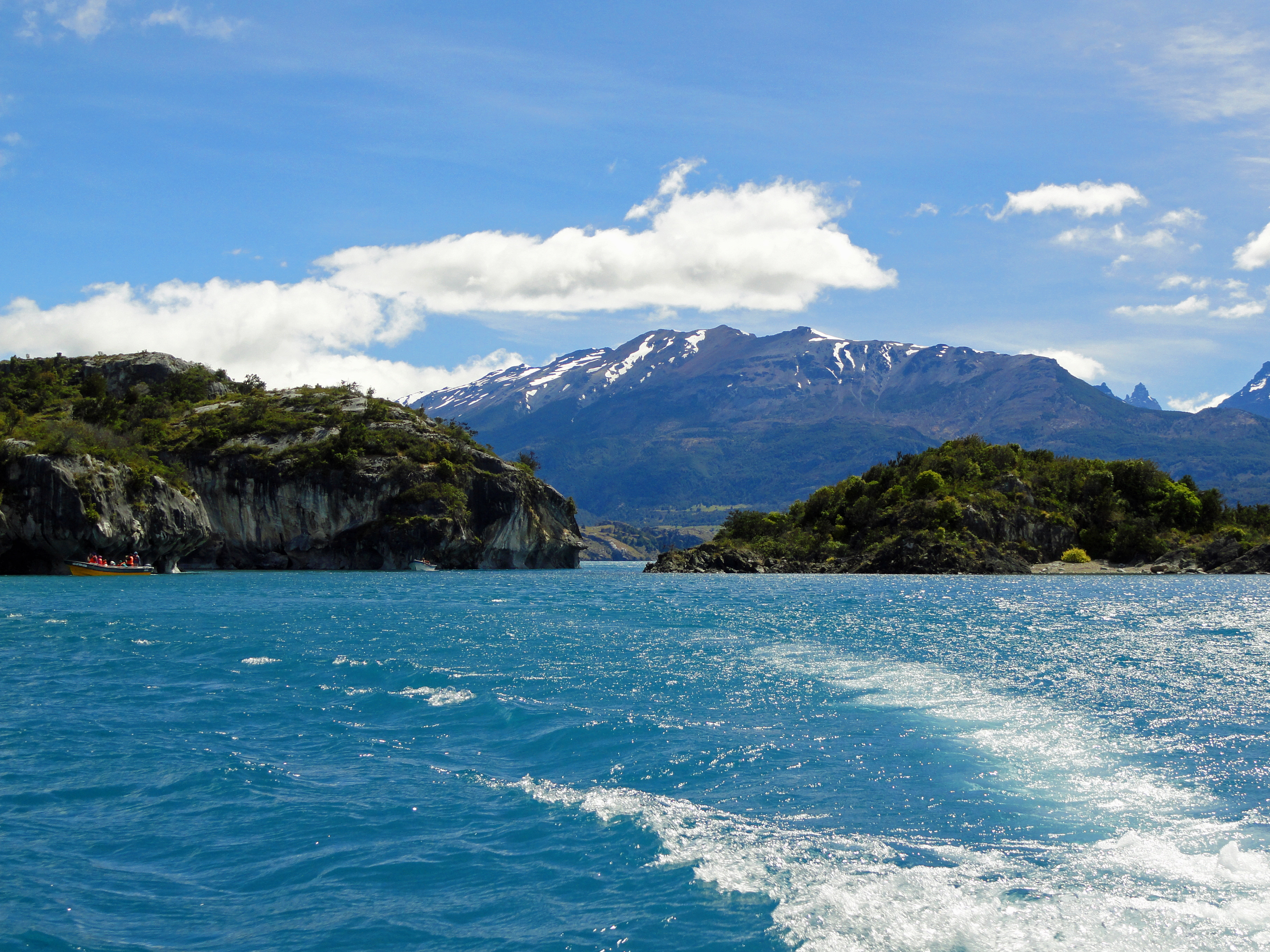 10 Mejores Lugares para visitar en Aysén, Chile 1