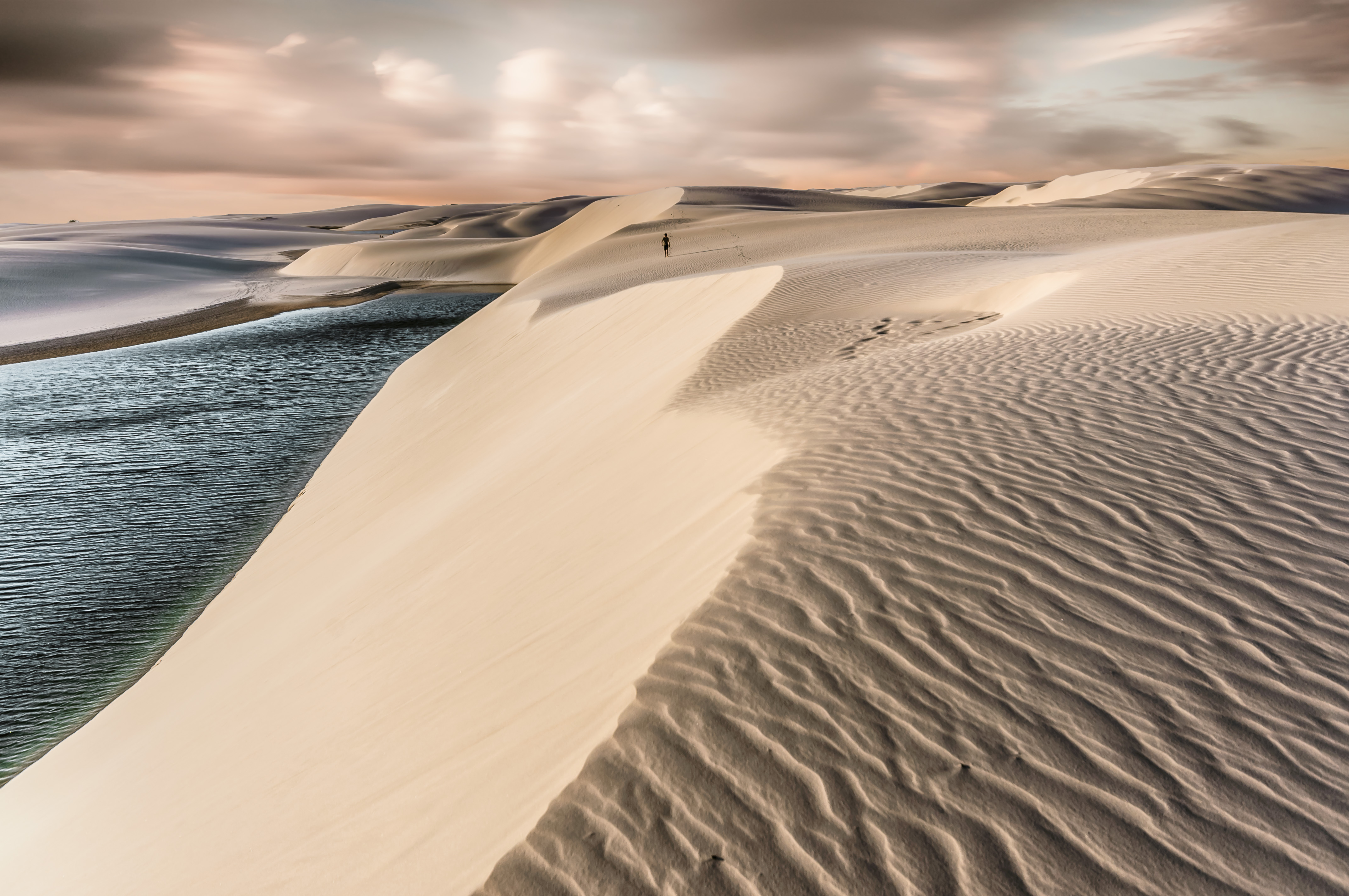 Lencois Maranhenses