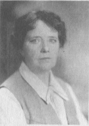 <span class="mw-page-title-main">Lillian McNeill Palmer</span> American coppersmith and metalsmith