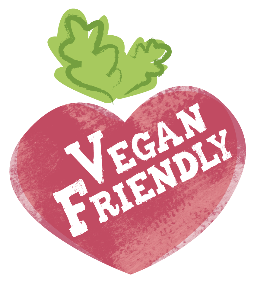 Vegan Friendly – ויקיפדיה