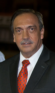 Luis Alfredo Ramos Botero