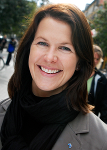 Nina Larsson