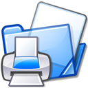 File:Nuvola filesystems folder print2.png