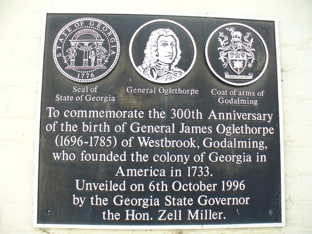 File:Oglethorpe Memorial - geograph.org.uk - 1378839.jpg