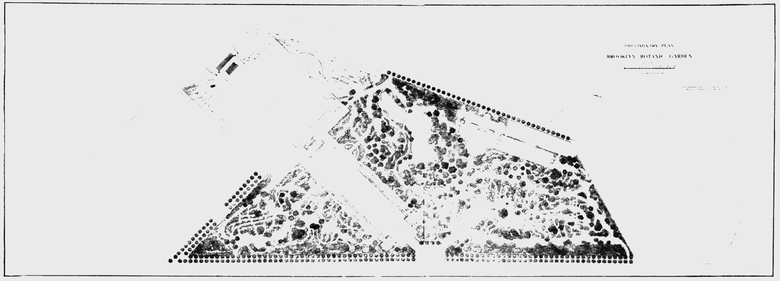 Popular Science Monthly Volume 80 April 1912 The Brooklyn Botanic