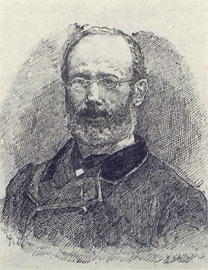 Pedro Felipe Monlau.