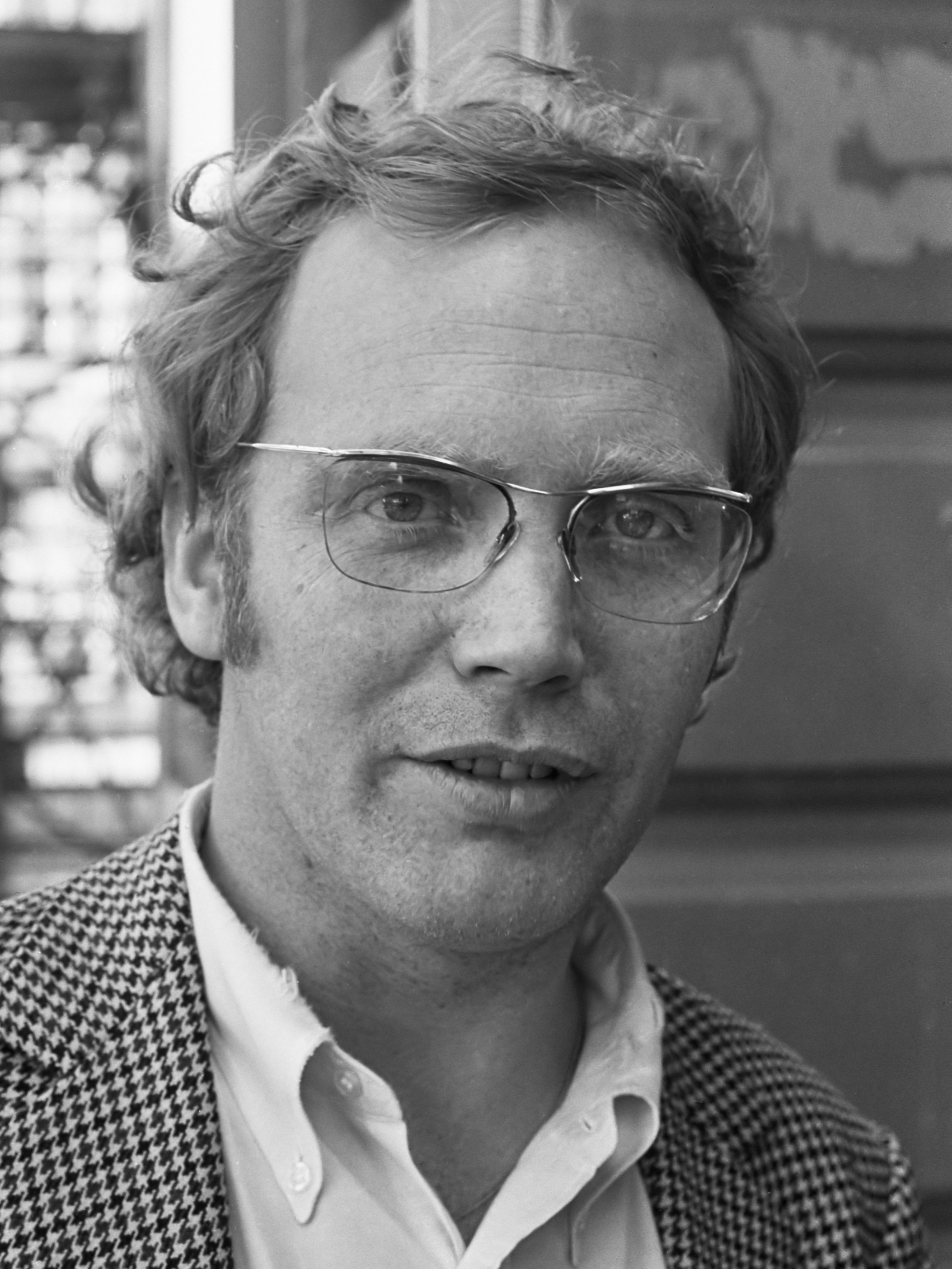 Peter Schat in 1968