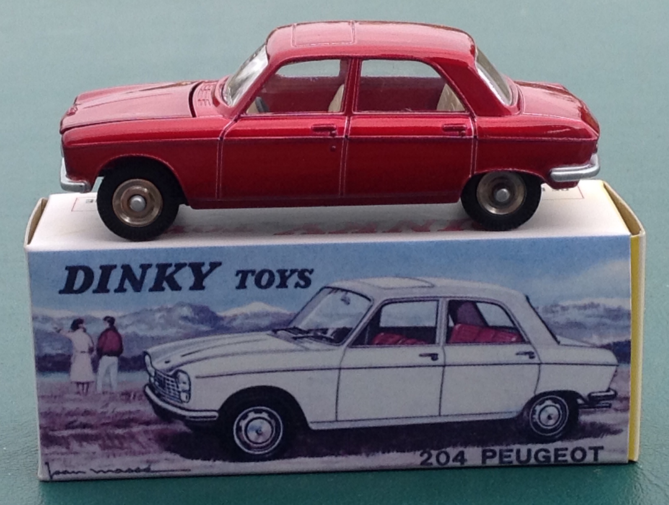 Dinky Toys — Wikipédia