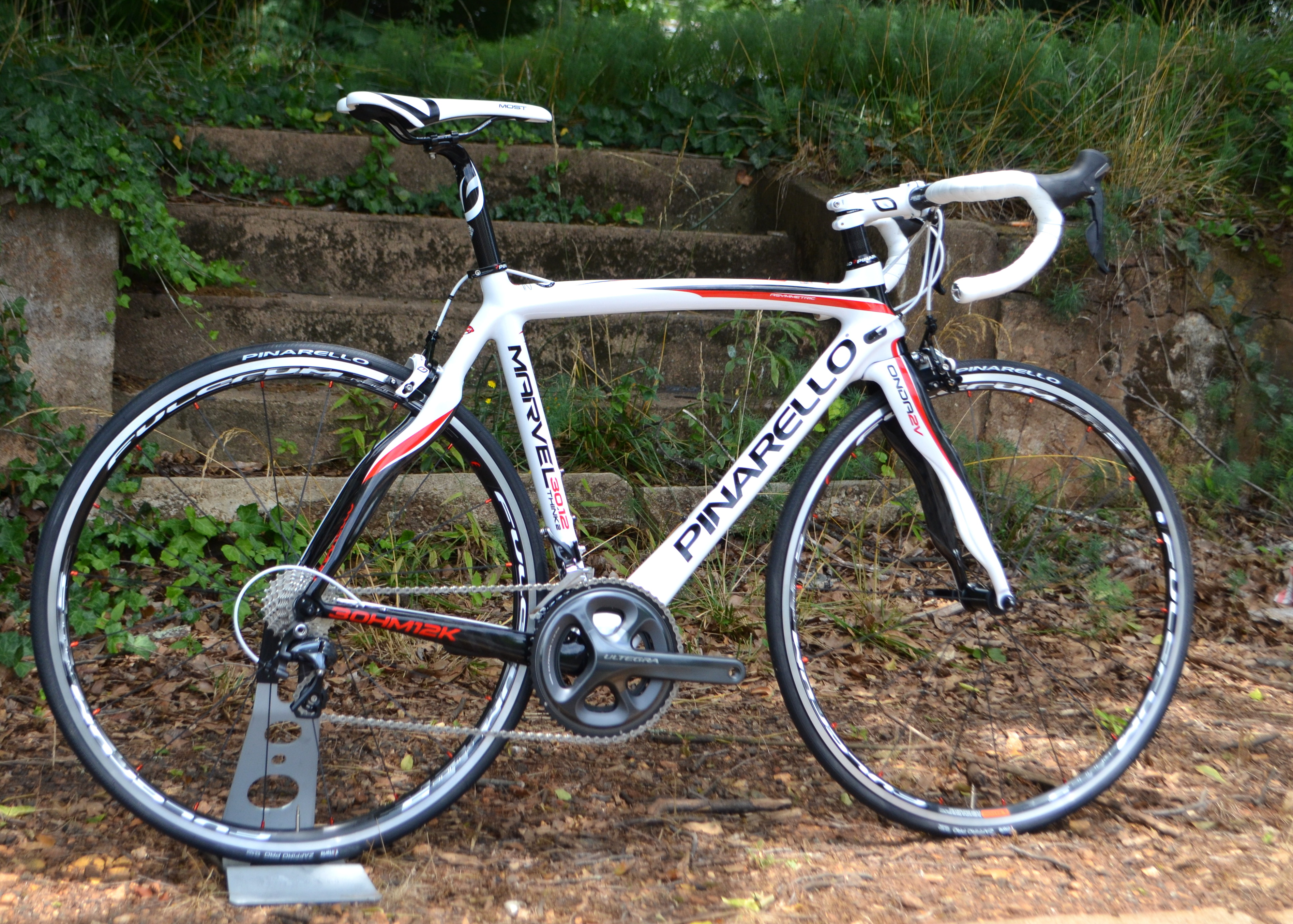 pinarello marvel 2014