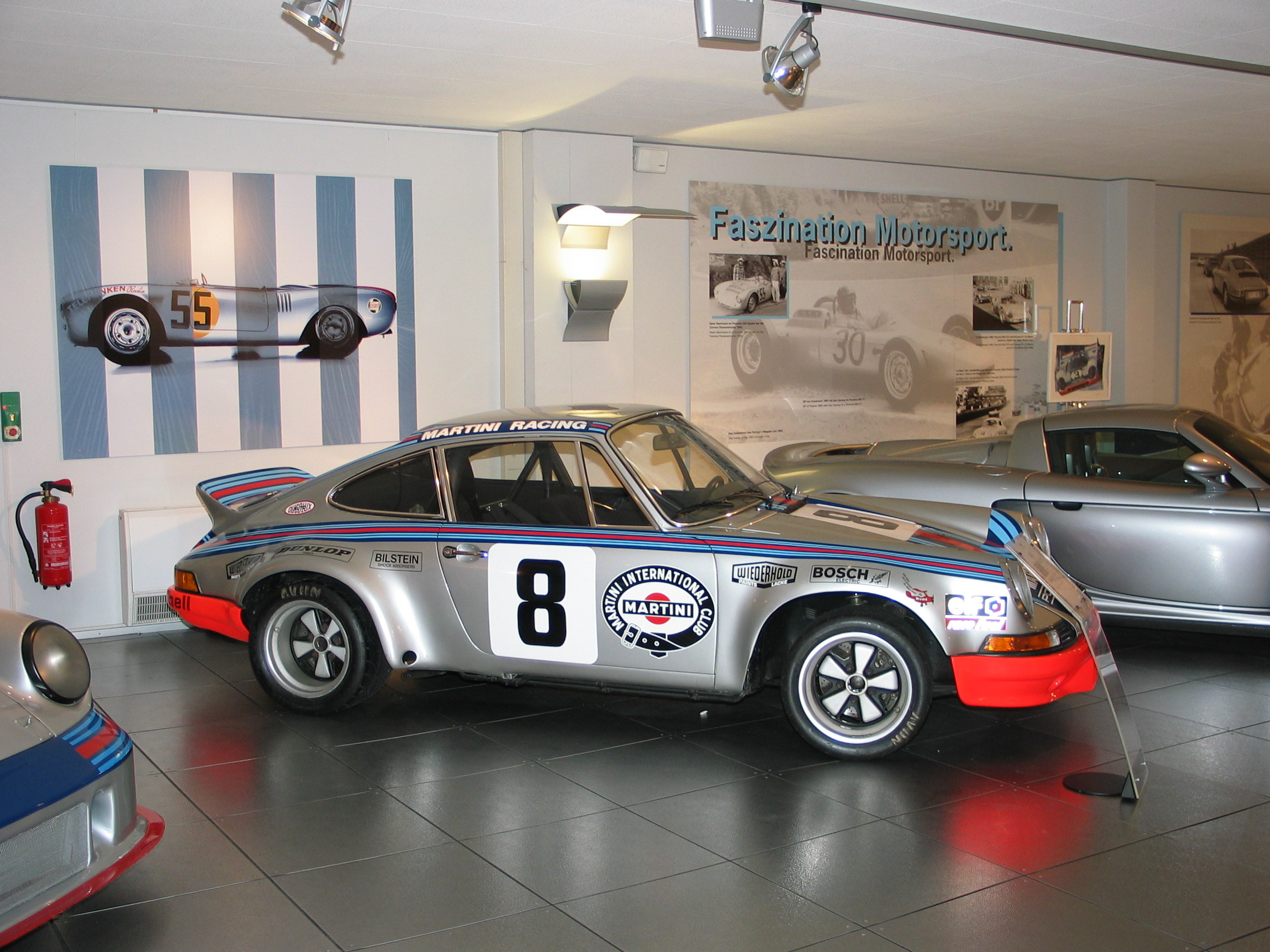 File:Porsche 911 Carrera RSR  (51550080865).jpg - Wikimedia Commons