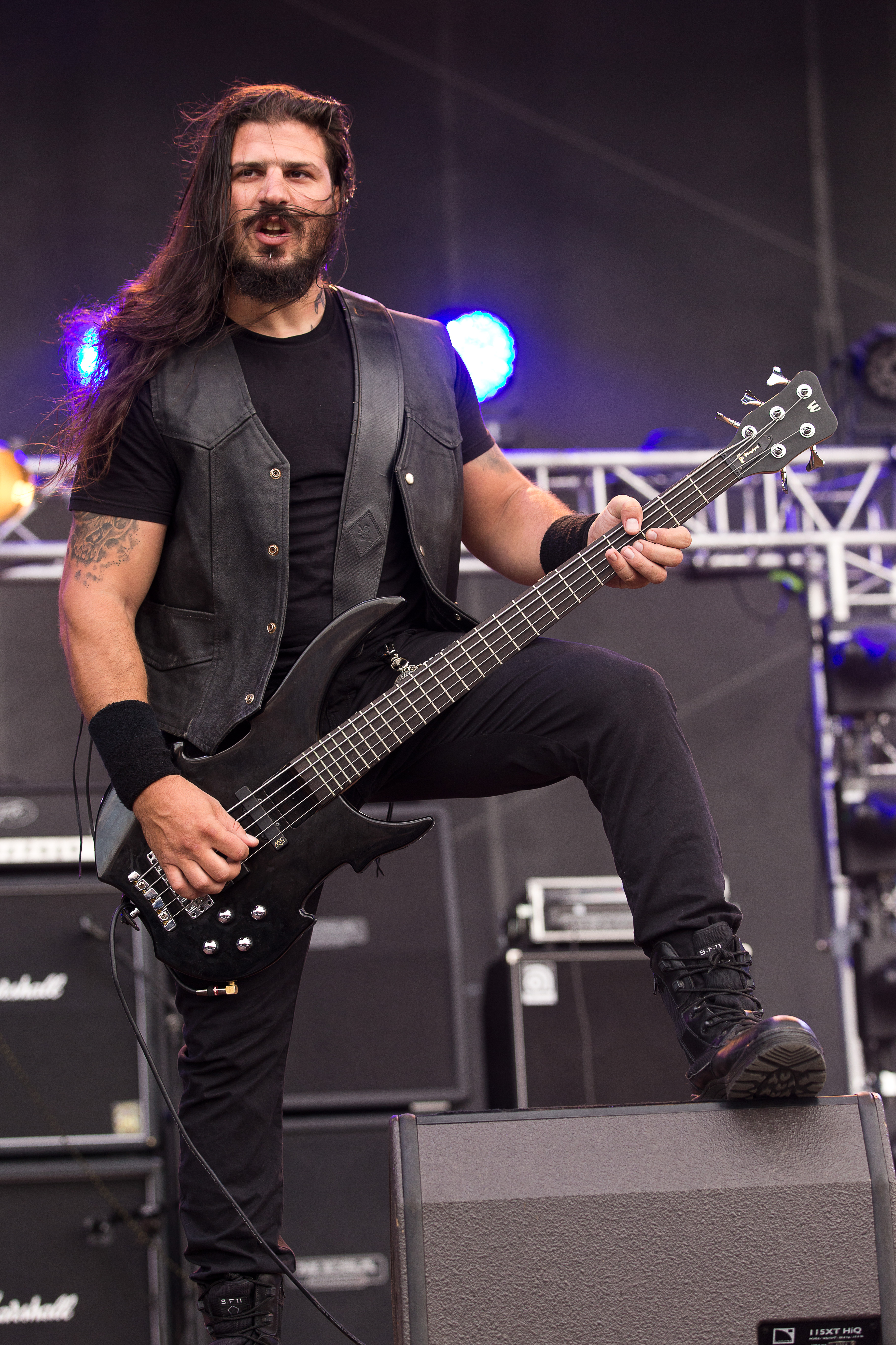 Rotting Christ – Wikipédia