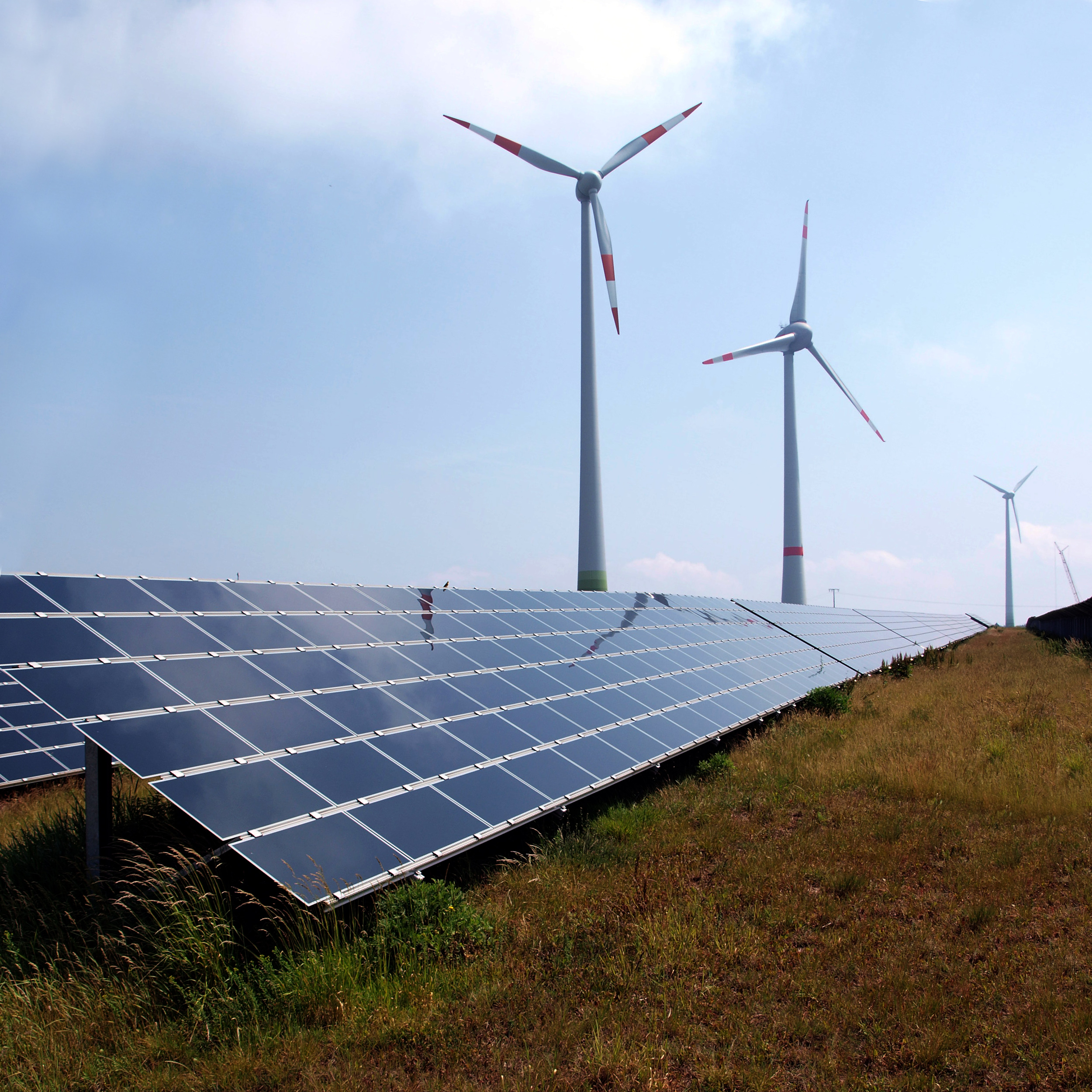 Stockage de l'énergie : le BRGM présente ses travaux