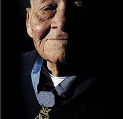 Master Sergeant José M. López, Medal of Honor