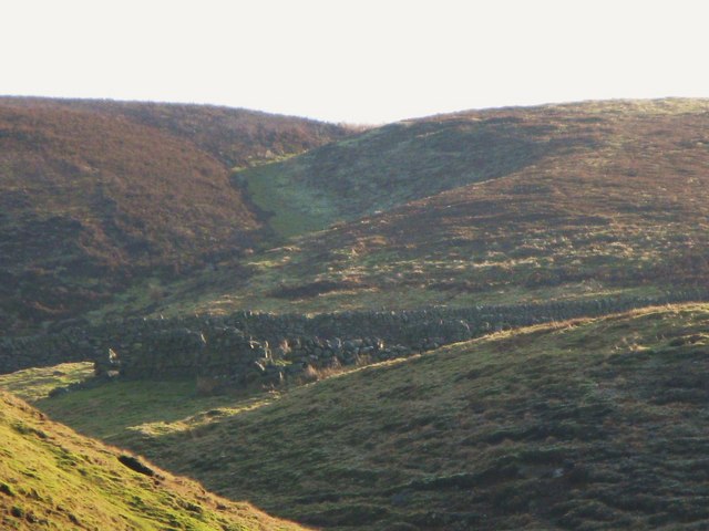 File:Sheepfold in Green Cleugh - geograph.org.uk - 706005.jpg