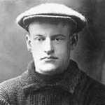 Long-serving Skilly Williams was Watford's first choice goalkeeper between 1914 and 1926. SkillyWilliams.jpg