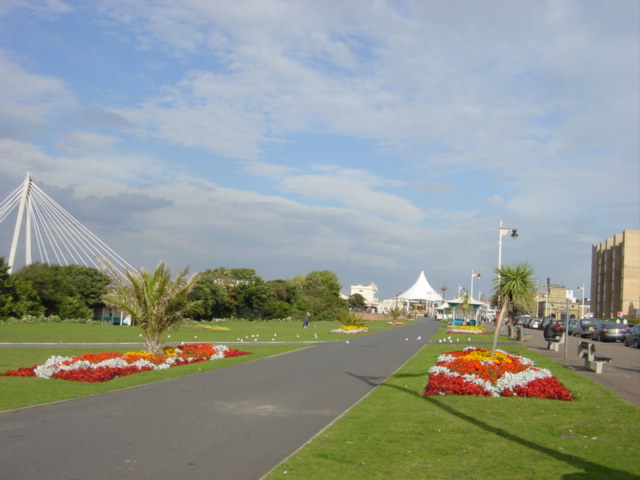 File:South Marine Gardens, Southport - geograph.org.uk - 63857.jpg