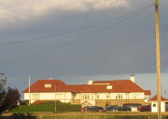 File:The Royal County Down Golf Club House - geograph.org.uk - 1461164.jpg