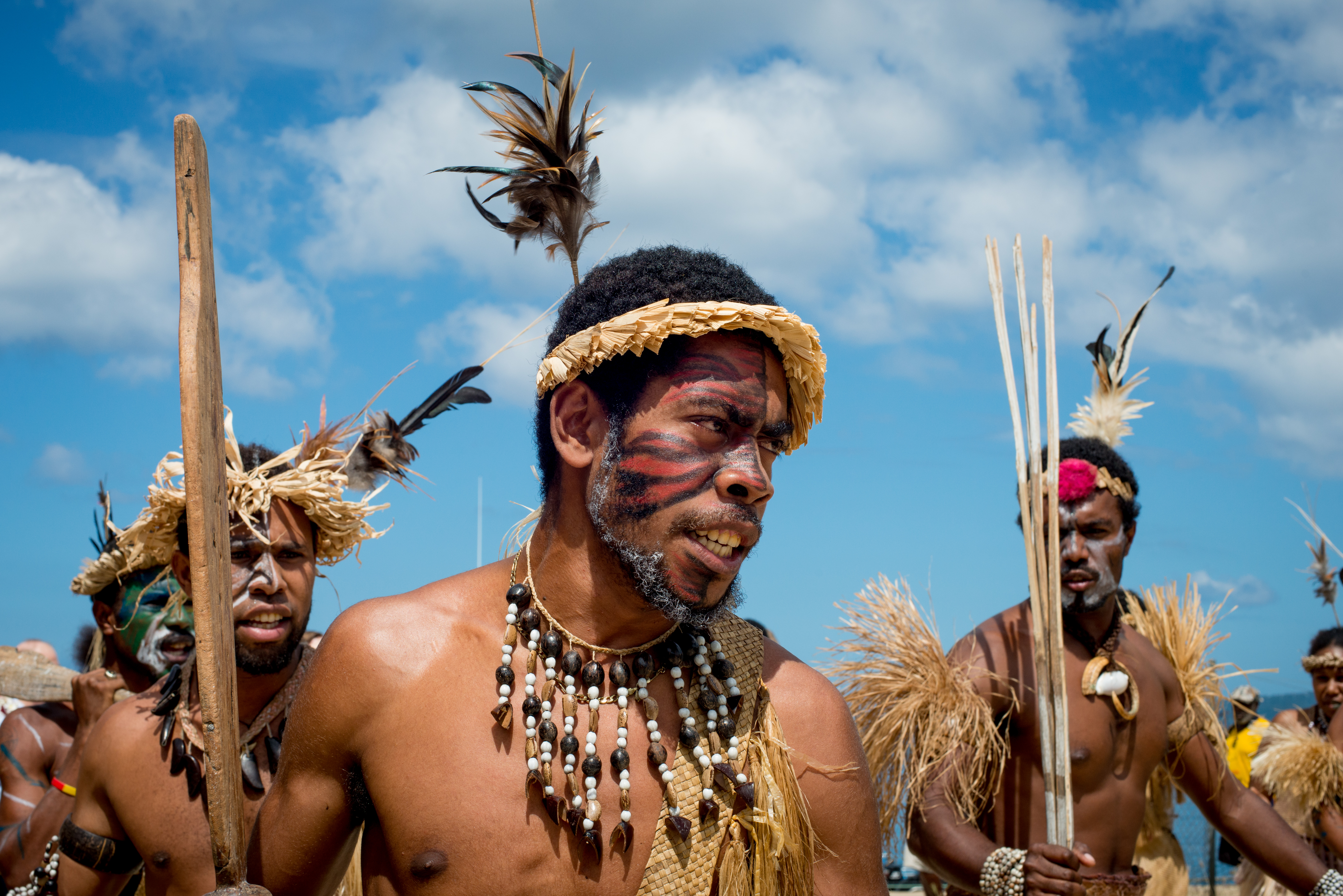Народы австралии 7. Аборигены. Древние Папуасы. Народы Австралии и Океании.
