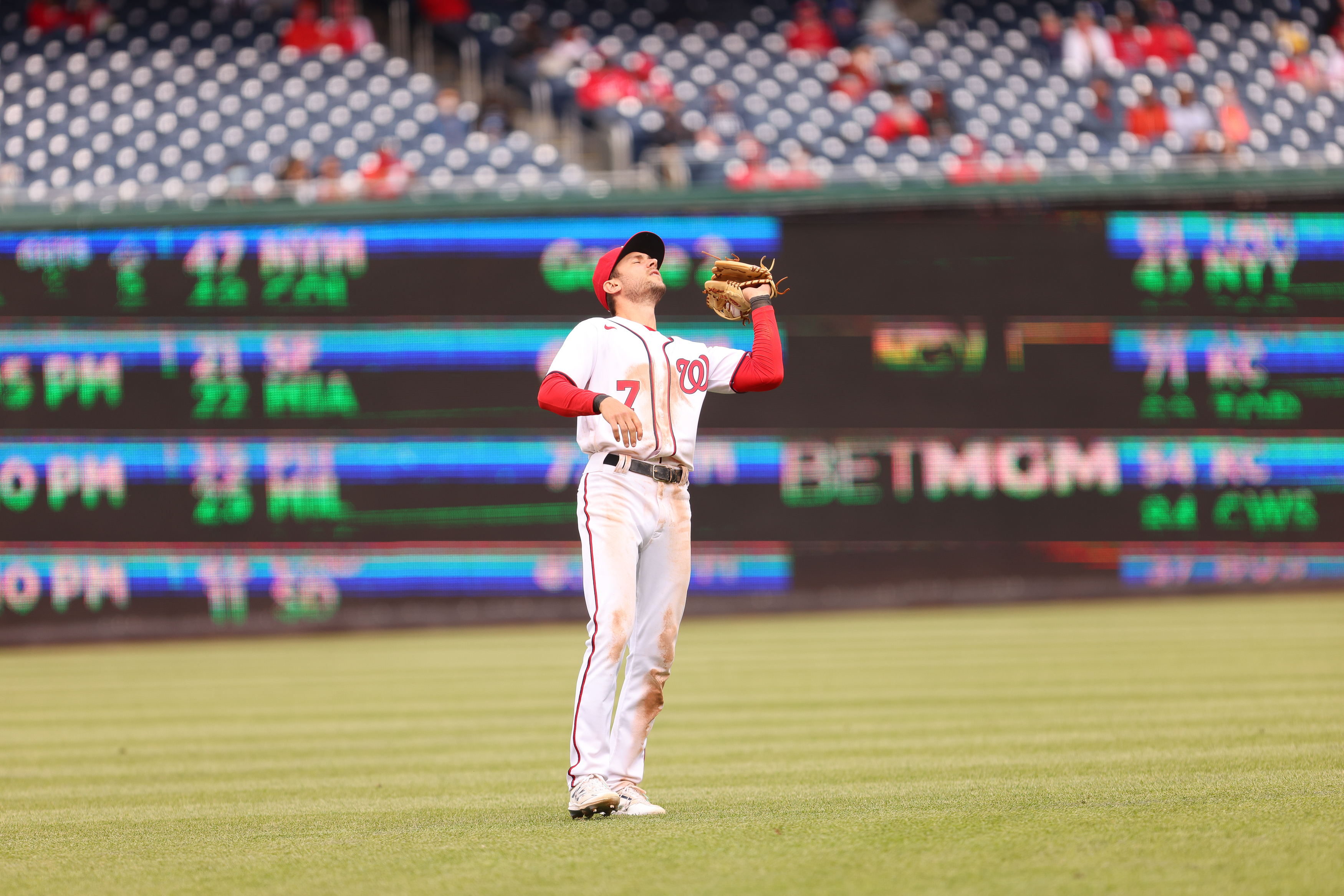 Trea Turner - Wikipedia