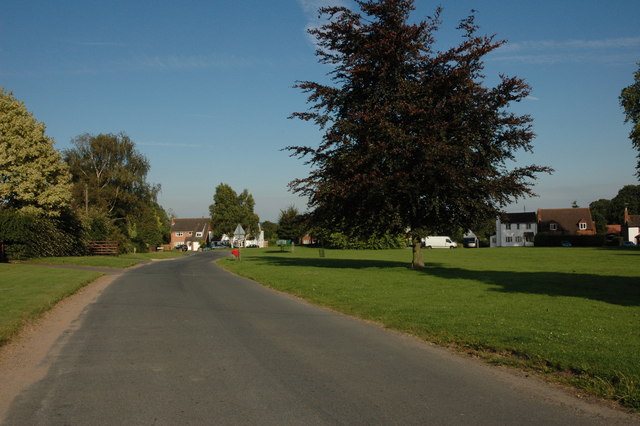 Twyning Green - geograph.org.uk - 533342