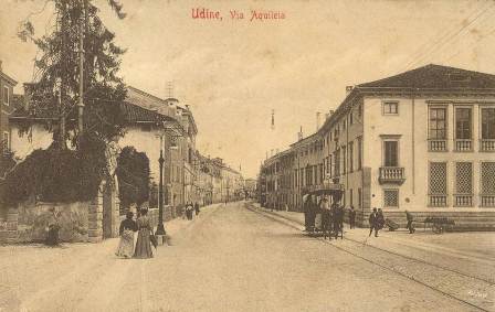 File:Udine, via Aquileia.jpg - Wikipedia
