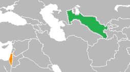 Israel ja Uzbekistan