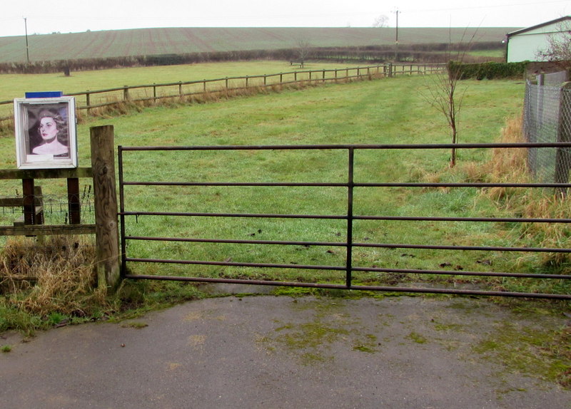 File:Violette Szabó GC photograph, Wormelow Tump - geograph.org.uk - 4539343.jpg