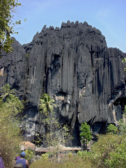 Exploring the Waterfalls of Sahyadri Mountains