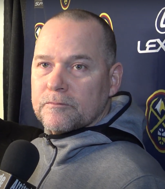 Grading the Week: A note for Nuggets coach Michael Malone — the