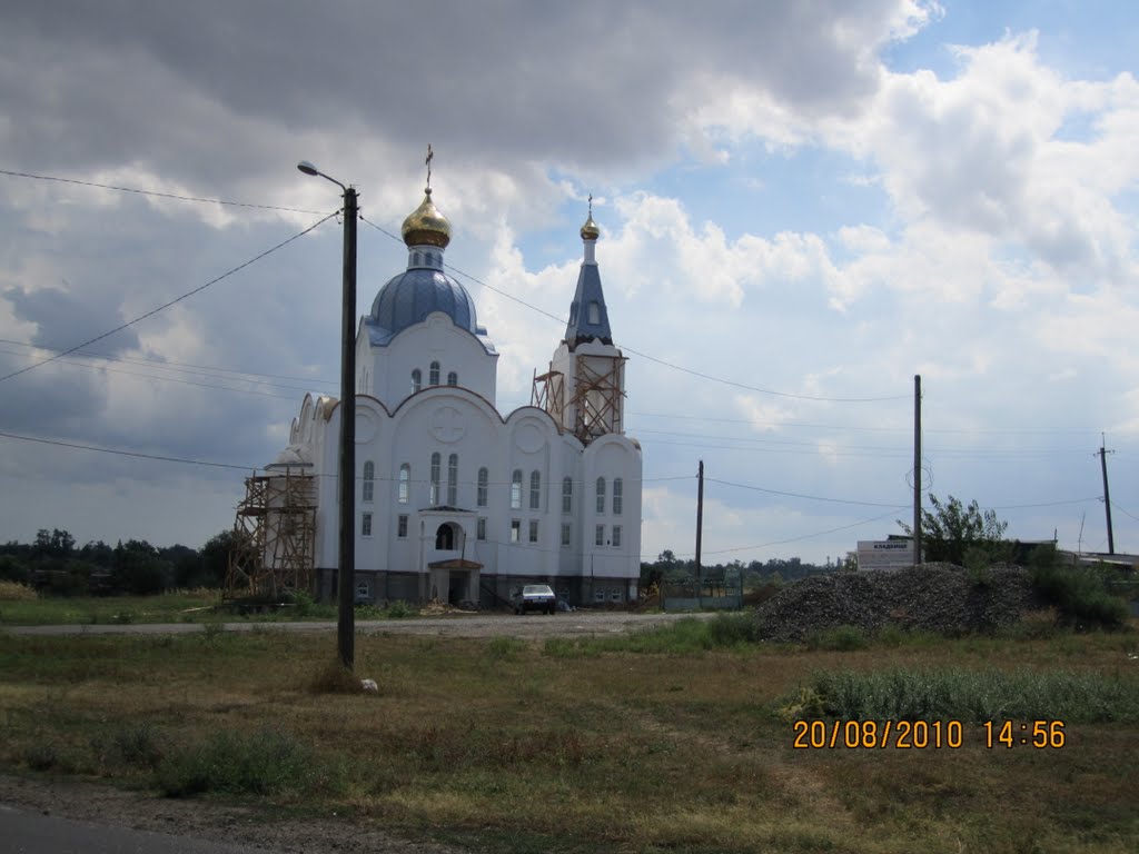 Архангельская краснодарский. Станица Архангельская храм. Станица Архангельская Краснодарский край. Станица Архангельская Краснодарский край Церковь. Храм ст Архангельская Тихорецкий район.