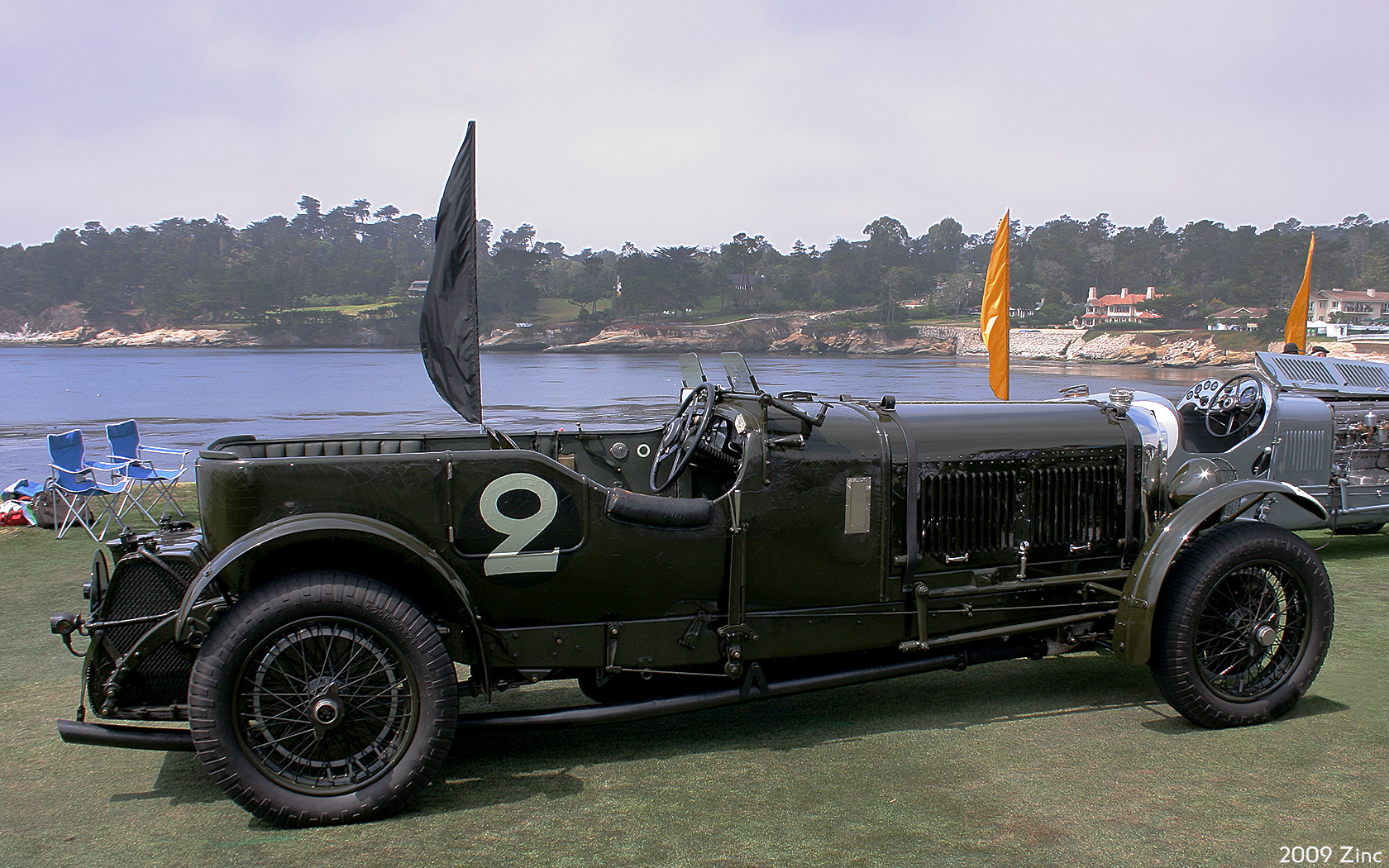 File 1930 Bentley Speed Six Vanden Plas Tourer Old Number Two Svr Jpg Wikimedia Commons