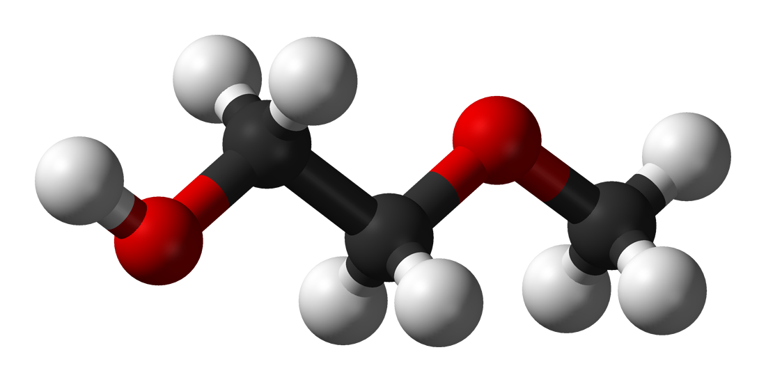 2 Methoxyethanol Wikipedia